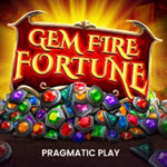 Gem Fire Fortune