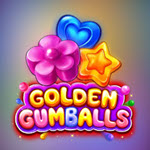 Golden Gumballs