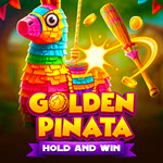 Golden Pinata Hold & Win