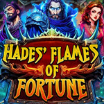 Hades' Flames of Fortune