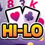 Hi-Lo (Coin Machine Gaming)