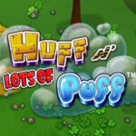 Huff N' Lots of Puff