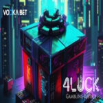 Штотыднёвы розыгрыш на 100 000 рублёў ад VodkaBet Casino