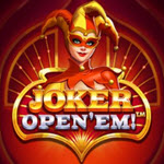 Joker Open'Em
