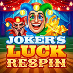 Joker's Luck Respin