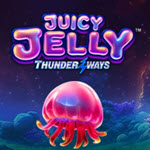 Juicy Jelly Thunder Ways