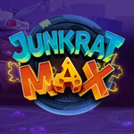 Junkrat Max