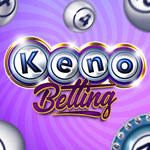 Keno Betting