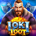 Loki Loot