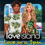 Love Island - Love in a Spin