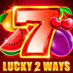 Lucky 2 Ways