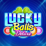 Lucky Balls Deluxe
