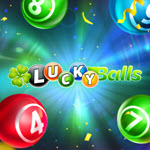 Lucky Balls (elbet)