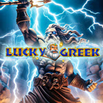 Lucky Greek