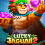 Lucky Jaguar 2