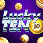 Lucky Ten