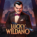 Lucky Wildano