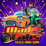 Mad Cabs Hold & Win