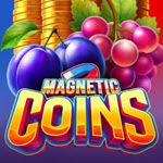 Magnetic Coins