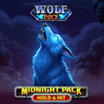 Midnight Pack - Hold & Hit