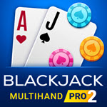 Multihand Blackjack Pro 2