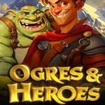 Ogres & Heroes