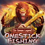 Onestick Fishing
