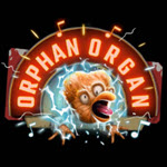 Orphan Organ