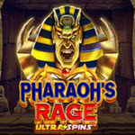 Pharaoh's Rage UltraSpinz