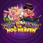 Piggy Riches 3 Hog Heaven