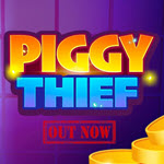 Piggy Thief