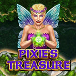 Pixie’s Treasure