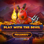 Play With the Devil Megaways