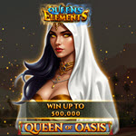 Queen of Oasis
