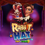 Rabbit in the Hat - Tap N Cash