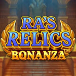 Ra´s Relics Bonanza