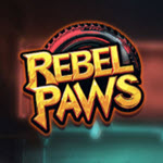 Rebel Paws