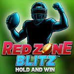 Red Zone Blitz Hold & Win