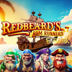 Redbeard’s Rum Runners DoubleMax