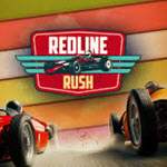 Redline Rush (Leap Gaming)