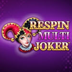 Respin Multi Joker
