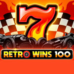 Retro Wins 100