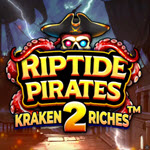 Riptide Pirates 2 Kraken Riches