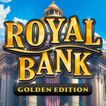 Royal Bank Golden Edition