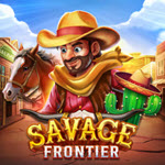 Savage Frontier