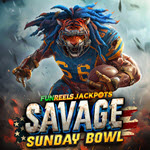 Savage Sunday Bowl