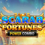 Scarab Fortunes Power Combo
