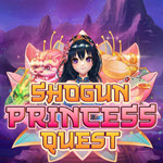 Shogun Princess Quest