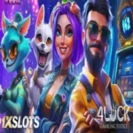 Новы штотыднёвы розыгрыш ад 1xSlots з прызавым фондам 60 000 рублёў!