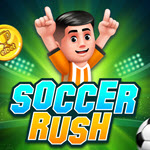 Soccer Rush